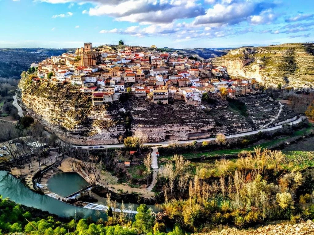 Jorquera